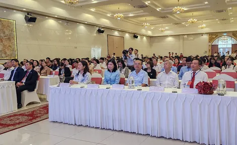 Đến tháng 11, công tác vận động hiến máu tình nguyện chỉ đạt 51% chỉ tiêu