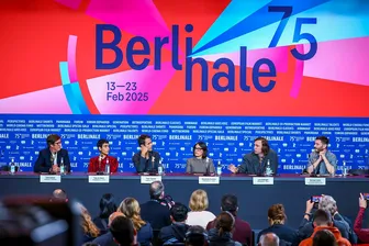 Nhiều hoạt động mới tại Liên hoan phim quốc tế Berlin năm 2026 Nhiều hoạt động mới tại Liên hoan phim quốc tế Berlin năm 2026
