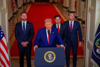 Bước ngoặt lớn trong Chiến lược An ninh Quốc gia mới của Mỹ Bước ngoặt lớn trong Chiến lược An ninh Quốc gia mới của Mỹ