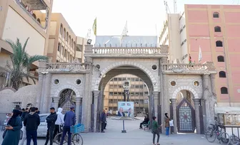 Khôi phục trường học, hy vọng mở ra