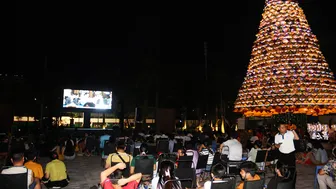 Nhiều hoạt động vui chơi giải trí tại Khu đô thị Nam Long II Nhiều hoạt động vui chơi giải trí tại Khu đô thị Nam Long II