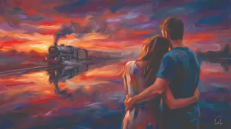 Những chuyến tàu rời ga