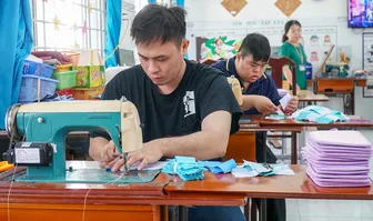 Chung tay giáo dục hòa nhập cho trẻ khuyết tật