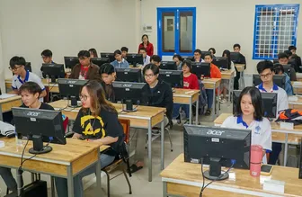 Đại học Cần Thơ công bố danh mục tổ hợp xét tuyển đại học chính quy năm 2026 Đại học Cần Thơ công bố danh mục tổ hợp xét tuyển đại học chính quy năm 2026