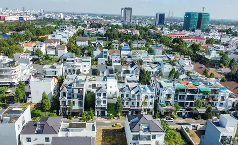 Chuẩn hóa hoạt động môi giới, minh bạch thị trường bất động sản