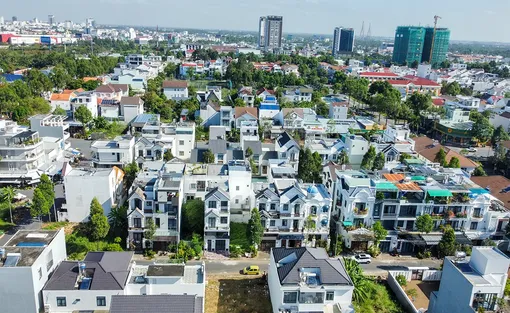 Chuẩn hóa hoạt động môi giới, minh bạch thị trường bất động sản