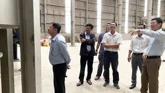 Phòng tránh tai nạn lao động, bệnh nghề nghiệp<br>Bài 2:  Doanh nghiệp tuân thủ quy định pháp luật về an toàn, vệ sinh lao động