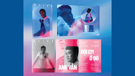 Nhạc Việt sôi động dịp cuối năm