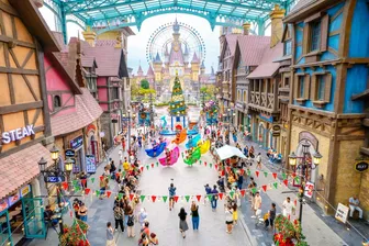 Bắc đảo Phú Quốc mùa đẹp nhất năm đánh thức mọi giác quan du khách