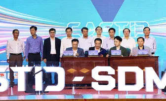 Khai thác nguồn lực tri thức, khẳng định vai trò trung tâm khoa học công nghệ, đổi mới sáng tạo vùng ĐBSCL