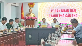 Quyết liệt xử lý nghiêm sai phạm, tập trung tối đa nguồn lực, phát huy tinh thần cao điểm thực hiện phòng, chống khai thác IUU