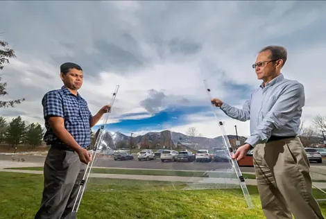 Vật liệu cách nhiệt mới giúp tiết kiệm năng lượng