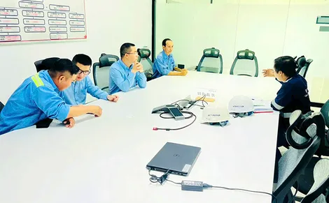 Bài 5: Huấn luyện an toàn lao động - Nghĩa vụ bắt buộc trong pháp luật hiện hành