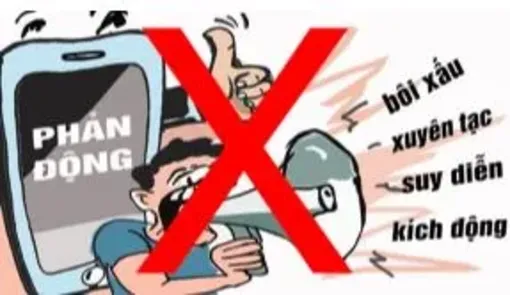 Cuối năm, lại rêu rao “giải thưởng nhân quyền”