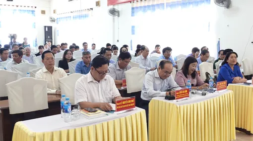 Hướng dẫn quy trình giới thiệu người ứng cử đại biểu Quốc hội khóa XVI, đại biểu HĐND thành phố