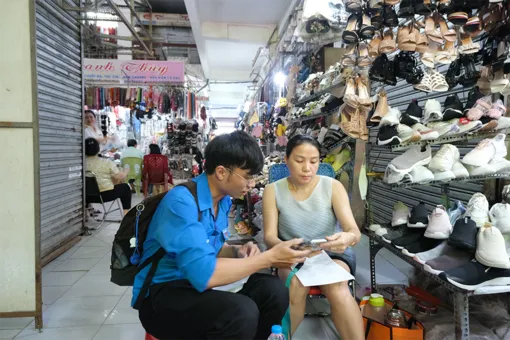 “Chặng nước rút” hành trình xóa bỏ thuế khoán