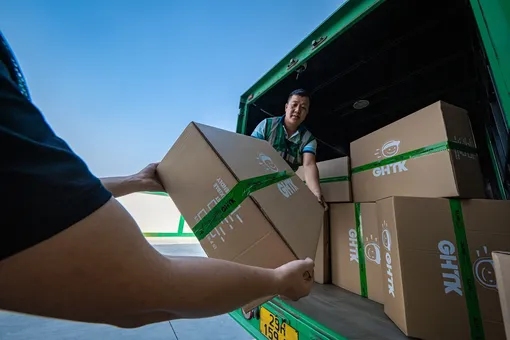 Cách đóng gói đồ công nghệ để tránh hỏng hóc khi gửi cho khách hàng ở tỉnh xa