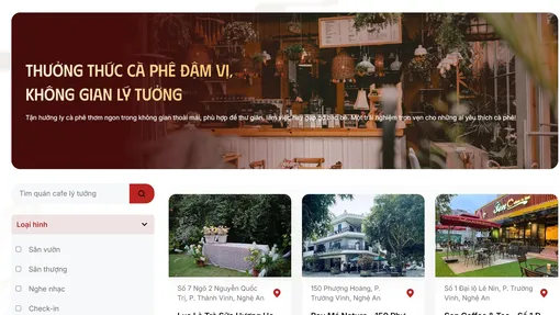 Toplist Nghệ An: Đồng hành quảng bá du lịch, ẩm thực và văn hóa Nghệ An