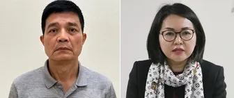 Hoàn tất điều tra vụ án nhận hối lộ tại Cục An toàn thực phẩm