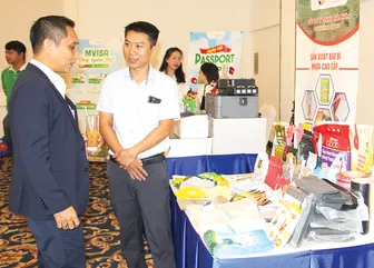 Có 275.600 doanh nghiệp thành lập mới và quay trở lại hoạt động