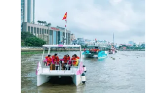 Thêm trải nghiệm mới du lịch đường sông Cần Thơ
