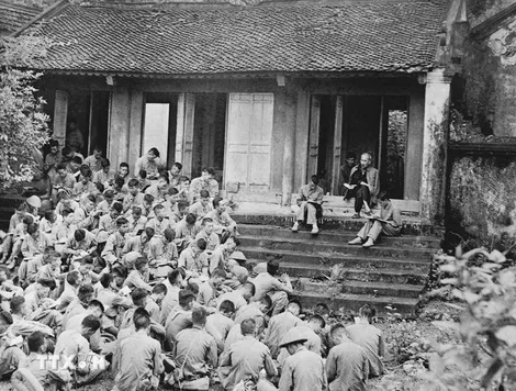 Ngày Toàn quốc kháng chiến 19/12/1946: Bài học về sức mạnh đại đoàn kết