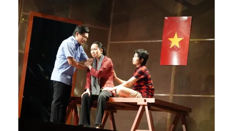 Xem cải lương và chiếu phim miễn phí tại Trung tâm Văn hóa, Nghệ thuật TP Cần Thơ