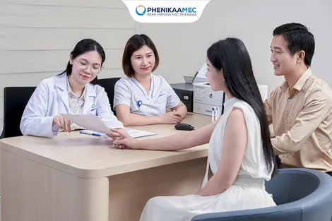 Buồng trứng đa nang có tự khỏi được không? Hiểu đúng sẽ giúp bạn vượt qua hội chứng này