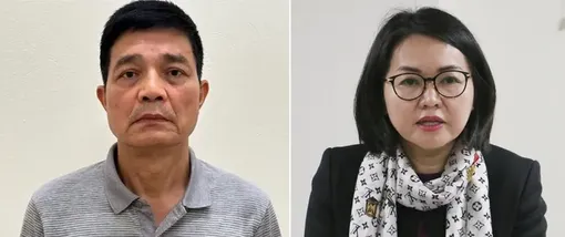 Hoàn tất điều tra vụ án nhận hối lộ tại Cục An toàn thực phẩm