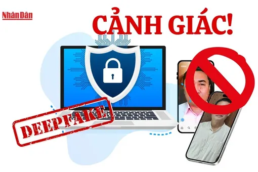 Ngăn chặn thông tin độc hại trên mạng xã hội