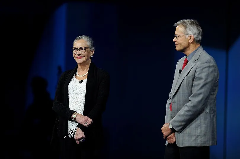 Những gia đình giàu có nhất thế giới