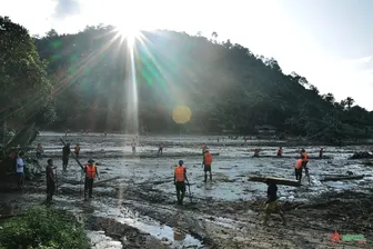 Bài 4: Giải pháp làm thất bại mưu đồ “dân sự hóa” Quân đội