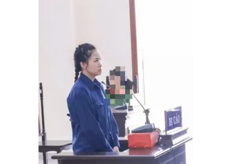 Lừa đảo làm hồ sơ xuất khẩu lao động, lãnh án 14 năm tù