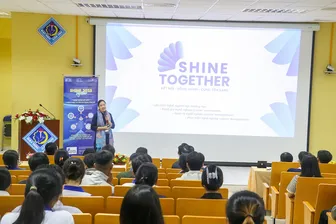 Đại học Cần Thơ có 2.635 “Sinh viên 5 tốt” cấp trường