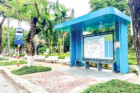 Cảng hàng không Quốc tế Cần Thơ - Đại Ngãi (CT-14)