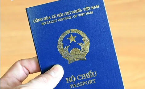 Cách làm hộ chiếu online lần đầu nhận kết quả nhanh chóng