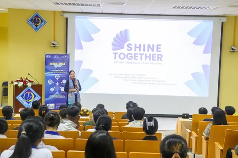 Đại học Cần Thơ có 2.635 “Sinh viên 5 tốt” cấp trường