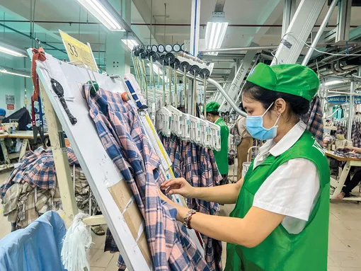 Triển khai đồng bộ cơ chế, chính sách phát triển kinh tế tư nhân