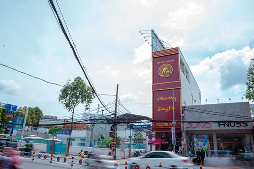 Chân mày Sương Mai: Thương hiệu chân mày số 1 tại Cần Thơ, được khách hàng trong và ngoài nước tin tưởng lựa chọn