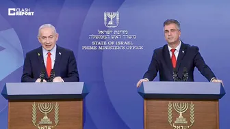  Israel đạt thỏa thuận khí đốt tự nhiên "khủng" với Ai Cập