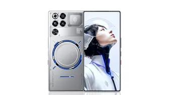 REDMAGIC 11 Pro: Chiếc smartphone gaming mạnh nhất 2025 có đáng mua? REDMAGIC 11 Pro: Chiếc smartphone gaming mạnh nhất 2025 có đáng mua?