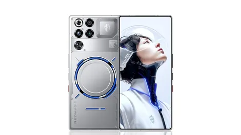 REDMAGIC 11 Pro: Chiếc smartphone gaming mạnh nhất 2025 có đáng mua?