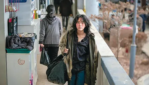 “Chợ đen thời tận thế”