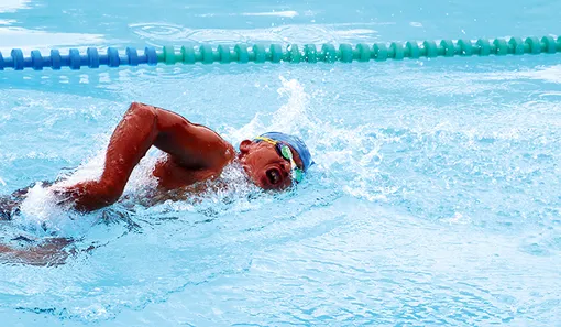 ASEAN Para Games lần thứ 13: Trần Văn Mốm - Niềm hy vọng của thể thao người khuyết tật Cần Thơ