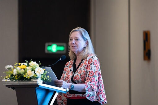 World Bank report spotlights mounting environmental, economic pressures on Mekong Delta