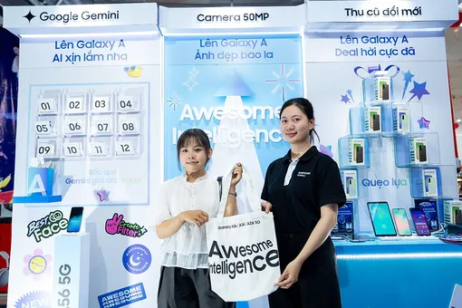 Đã là người miền Tây thì không thể bỏ qua Awesome Immersive Tour