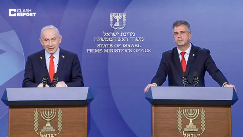  Israel đạt thỏa thuận khí đốt tự nhiên 