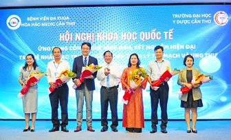 Điểm sáng ứng dụng công nghệ hiện đại trong chẩn đoán hình ảnh và xét nghiệm của y tế Cần Thơ