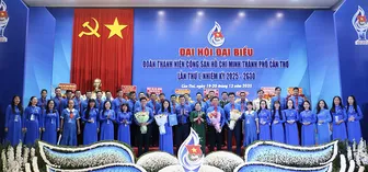 Thanh niên phải là lực lượng tiên phong trong khởi nghiệp, đổi mới sáng tạo, tạo nên động lực mới cho tăng trưởng