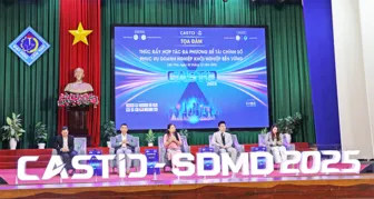 Hỗ trợ doanh nghiệp khởi nghiệp tiếp cận tài chính số thông minh